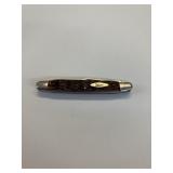 SABRE 2 BLADE POCKET KNIFE