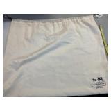 22'x19 COACH SILK STORAGE BAG