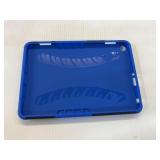 KIDS' FIRE 8 CASE, BASEBALL, BLUE, NEW