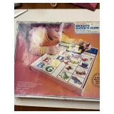 VINTAGE MICKEY'S MATCH & GLOW #60019 SHELCORE