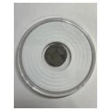 ANCIENT ROMAN.GREEK COIN