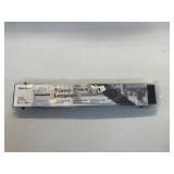 2 LUGGAGE TRAVEL BELTS, 56' SIZE, NEW