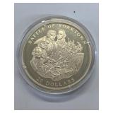 $20 BATTLE OF YORKTOWN