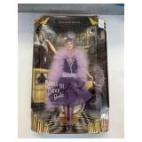 DANCE TIL DAWN BARBIE & SHELL NECKLACE