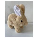 BATTERY OPERATED BUNNY