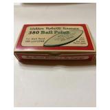 WELDON ROBERTS VINTAGE ERASERS