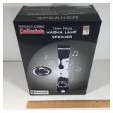 Penn State Nittany Lions Lava Lamp w/Bluetooth Spe