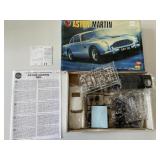 ASTON MARTIN MODEL KIT