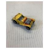 1973 SIR RODNEY ROADSTER REDLINE HONGKONG