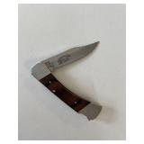 VINTAGE KNIFE MAKERS, NO.860 G96, MFG JET-AFR CORP