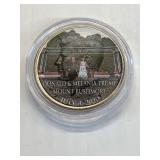 DONALD TRUMP HALF DOLLAR