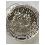 2017-S PROOF BOYSTOWN COMMEMORATIVE HALF U.S.