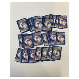 65+ POKEMON CARDS