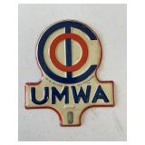 UMWA LICENSE ATTACHMENT