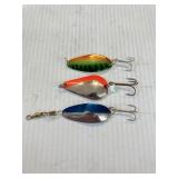 1990'S LITTLE CLEO WIGGLER, LITTLE CLEO 1/3 OZ,