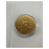 1976 BI-CENTENNIAL MEDAL