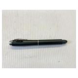 FLASHLIGHT, PEN, SCREW DRIVERS (REG & PHILLIPS)