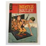 BEETLE BAILEY COMIC BOOK