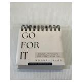 DAYSPRING INSPIRATIONAL PERPETUAL FLIP CALENDAR