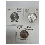 ERROR QUARTERS (3)