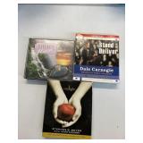 ASSORTED CD'S: STAND & DELIVER; TWILIGHT; NATURE