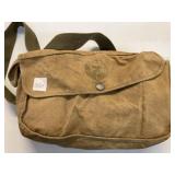 VINTAGE BOY SCOUTS FIRST AID KIT