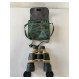 MARKED NIGHT VISION BINOCULARS
