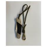 KERSHAW WILDCAT RIDGE 1 BLADE KNIFE