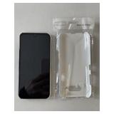 LG PHONE WITH 2 CASES