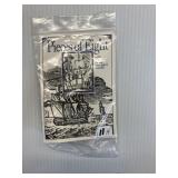 PIECES OF EIGHT COIN PUZZLE