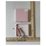 HOLY COMMUNION BRACELET