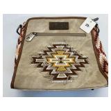 MONTANA WEST CROSSBODY PURSE