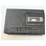 Optimus Vox AC/DC Batt Voice Activated CTR-117