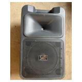 Sound Productions Sound Machine SM-2 Speaker