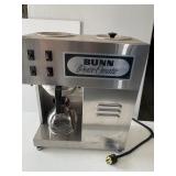 Bunn -O-Matic model X-20 commercial coffee pot