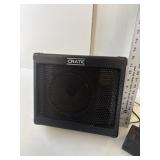 Crate Taxi TX15 portable amp