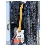Fender Telecaster Nashville Slimline CGF1602980