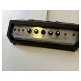 National Tremolo Reverb Amplifier model GA920P