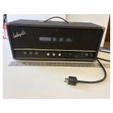 Lafayette No. U-50 Bass Head - Tube Amp - Univox