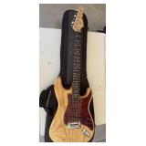 G&L Legacy Tribute Series. 090402008 Indonesia