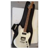Fender Power Caster MX18188325 Made in Mexico