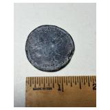 1879 US ONE DOLLAR COIN