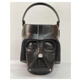 Halloween Darth Vader Trick or Treat Pail 2005