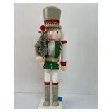Penn State Nut Cracker 15"