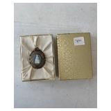 Mary Chess Cream Perfume Compact wedgwood