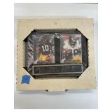 New Steeler Plaque