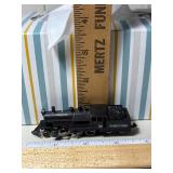 PENNSYLVANIA 383 RAILROAD STEAM TANK MINIATURE