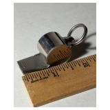 SPORTCRAFT METAL WHISTLE, JAPAN