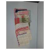 Lot of Hankies