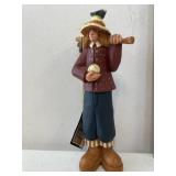 Williraye Studios Baseball Figure